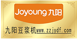 九阳豆浆机网站